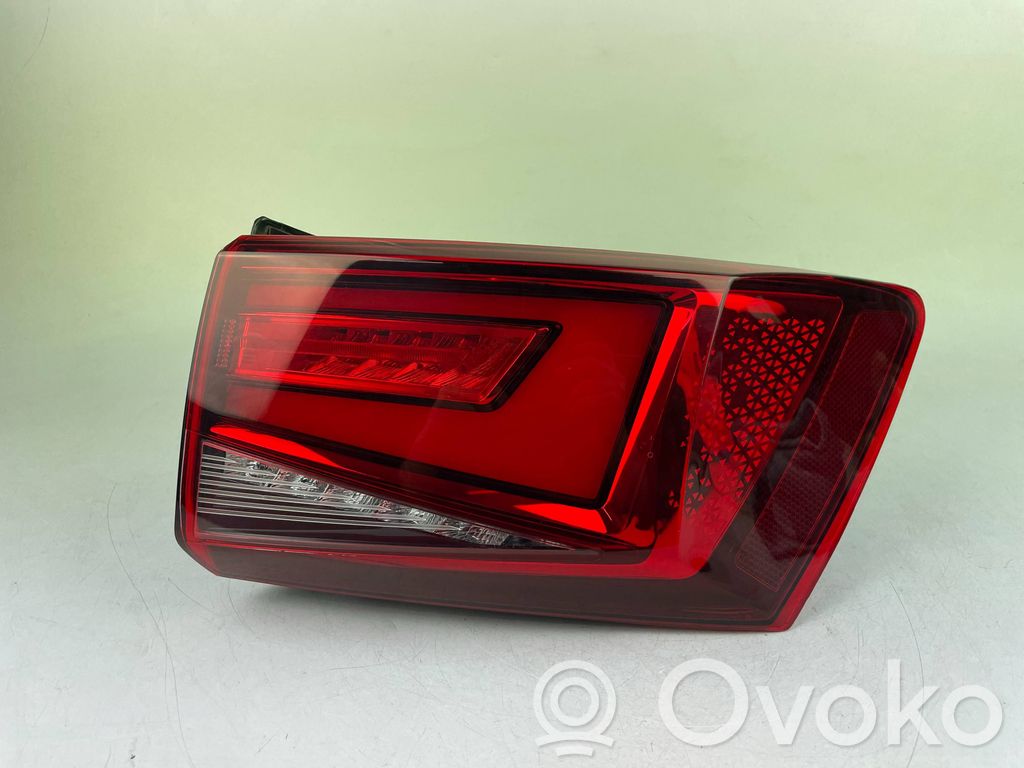 Seat Ateca Takavalot 