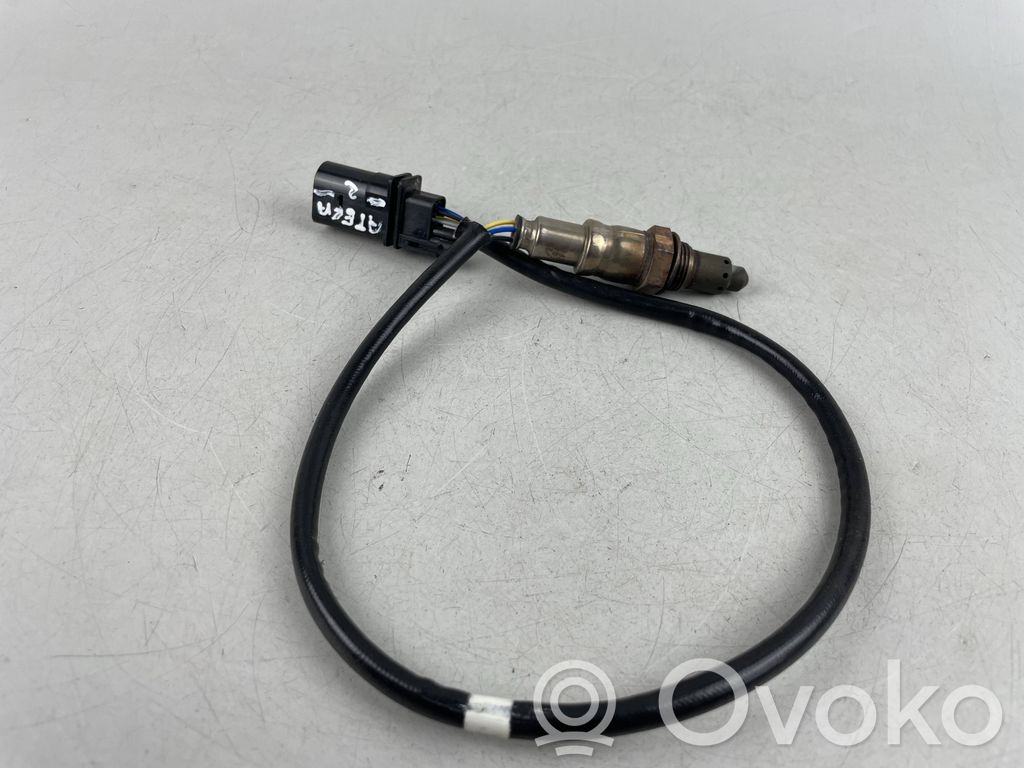 Lambda zonde   04E906262GH