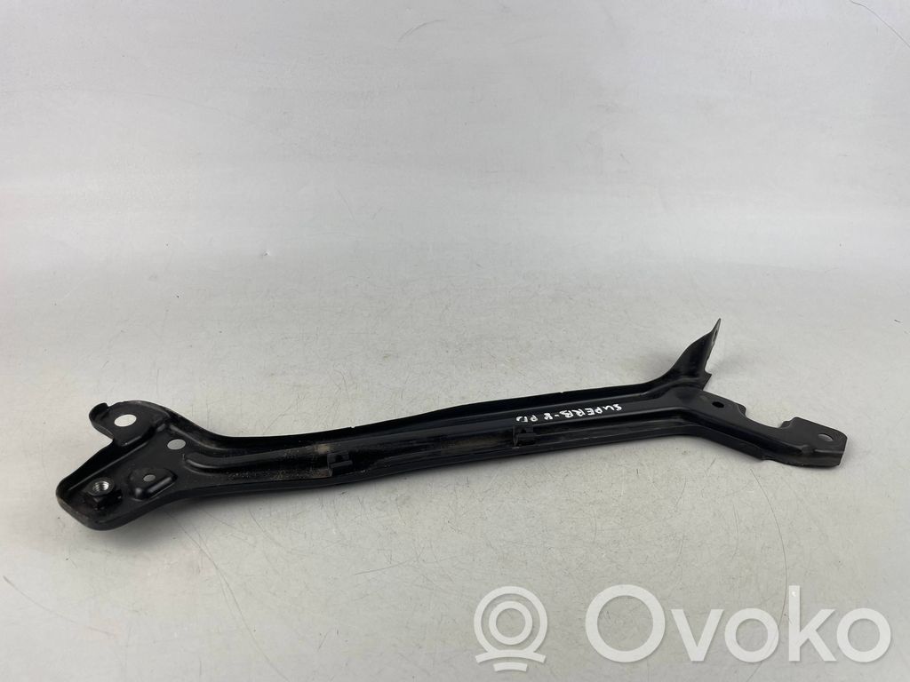 Skoda Superb B8 (3V) Support phare frontale 