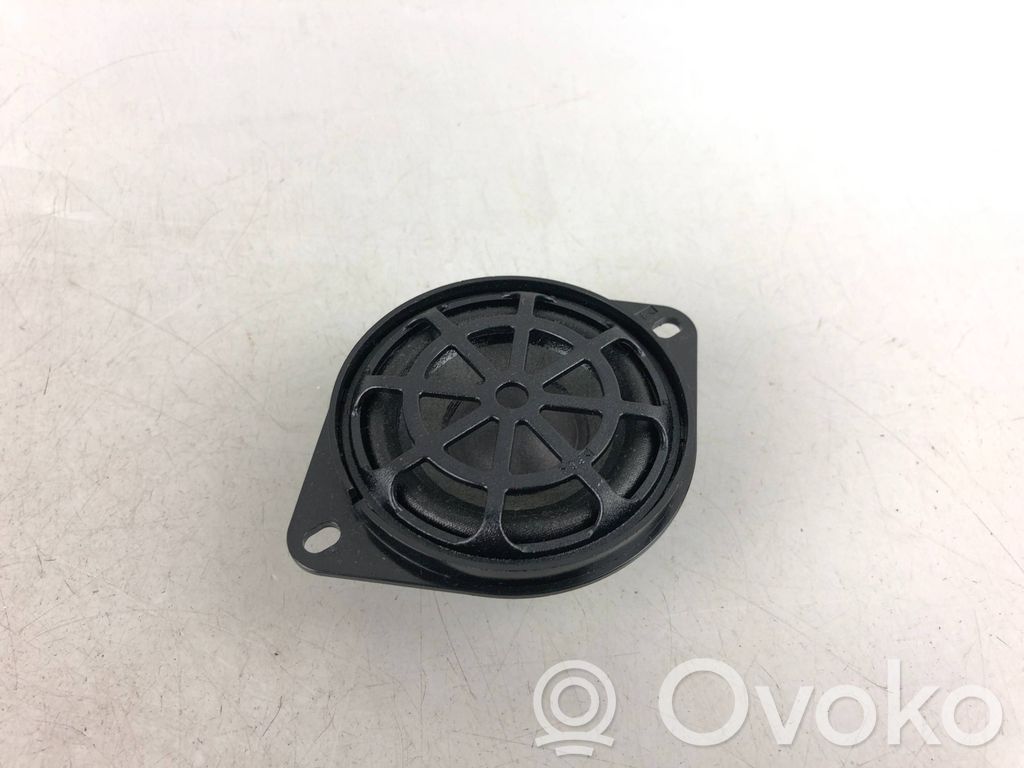 Skoda Kodiaq Altavoz del panel 