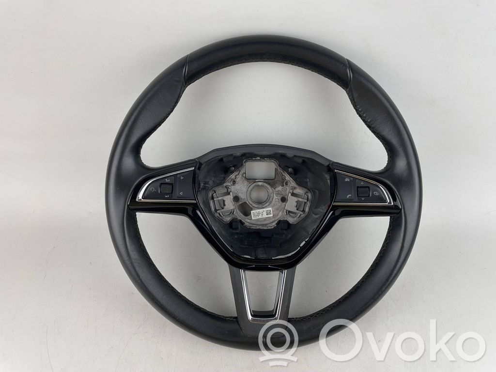 Skoda Superb B8 (3V) Volante 