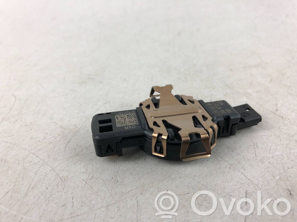 Skoda Kodiaq Sensor de lluvia 
