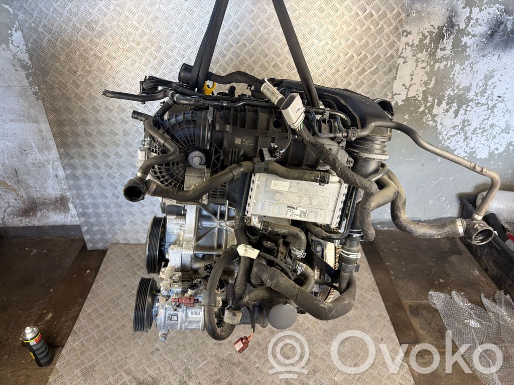 Engine   DFY