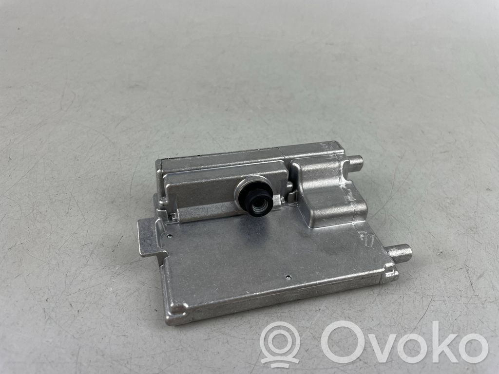 Volkswagen Golf VIII Windshield/windscreen camera 