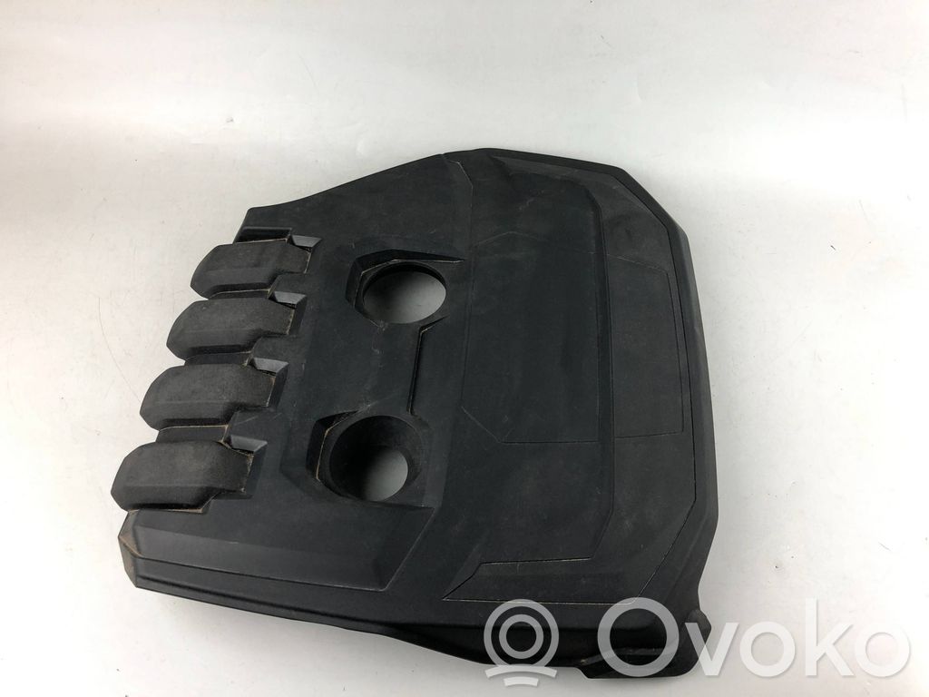 Skoda Kodiaq Motorabdeckung 