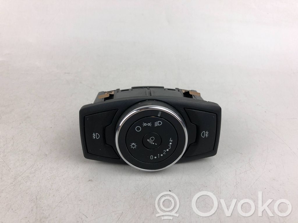 Ford Transit -  Tourneo Connect Light switch 