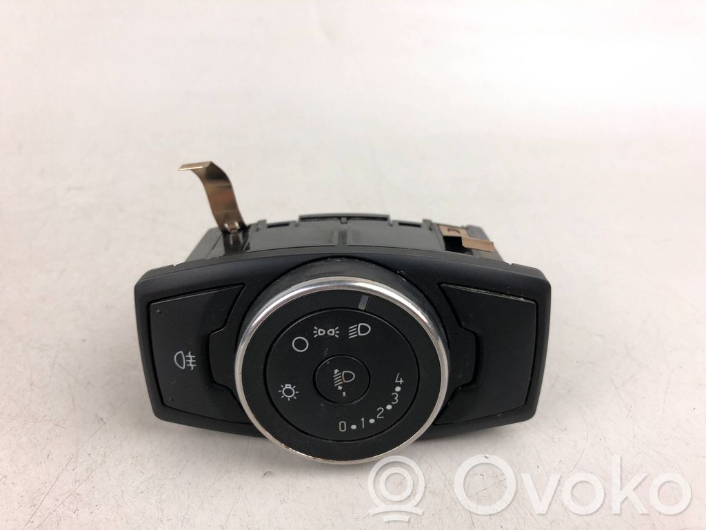 Ford Focus Interruttore luci 