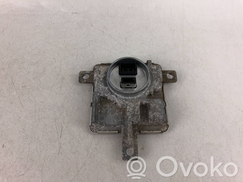 Audi A3 S3 A3 Sportback 8P Vorschaltgerät Steuergerät Xenon Scheinwerfer 