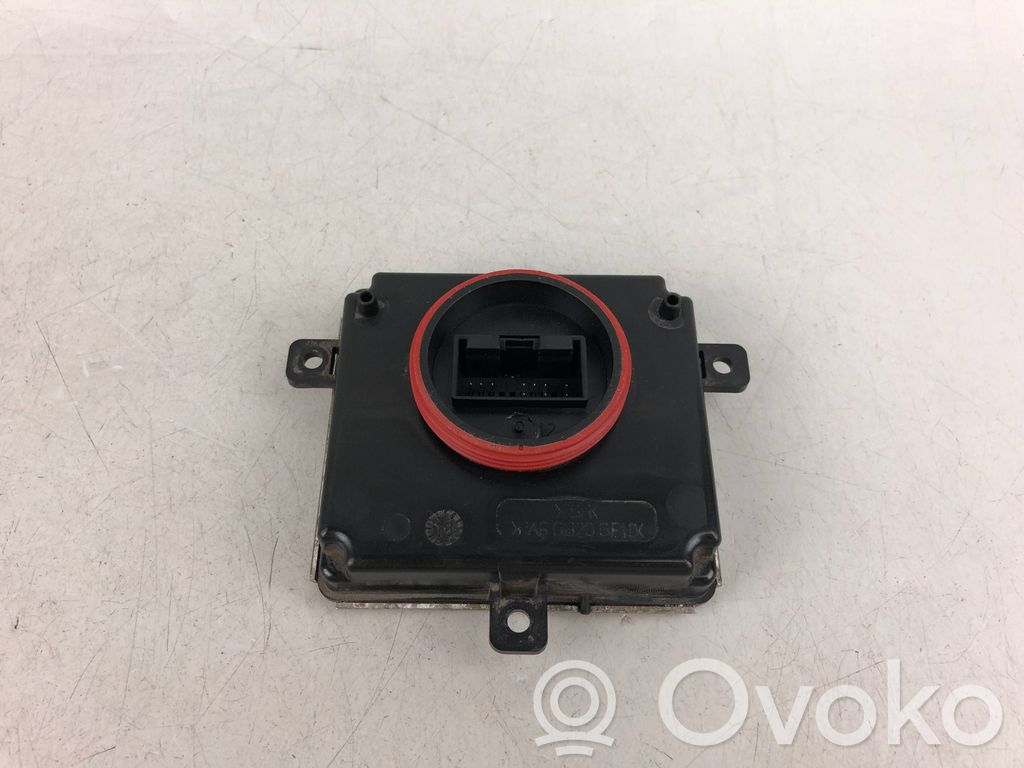 Audi A6 Allroad C7 Module de ballast de phare Xenon 