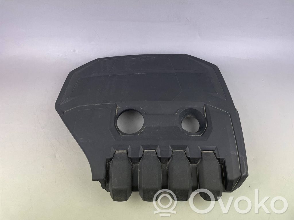 Volkswagen Golf VIII Motorabdeckung 