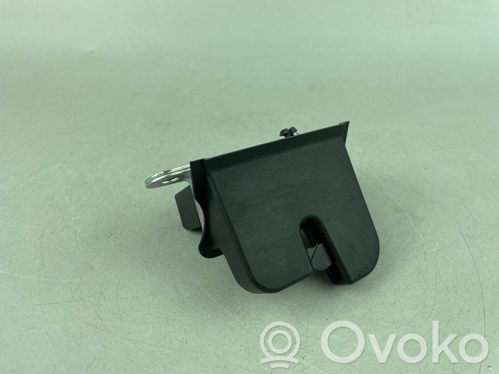 Volkswagen Golf VIII Tailgate/trunk/boot lock/catch/latch 