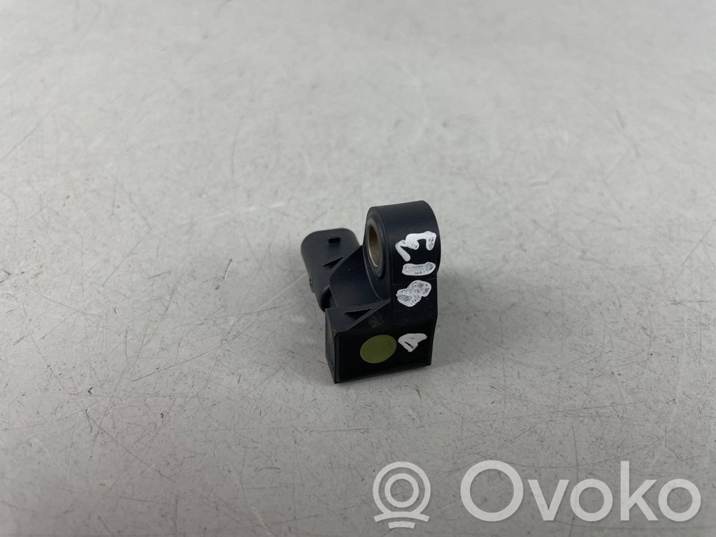 Volkswagen Golf VIII Airbagsensor Crashsensor Drucksensor 