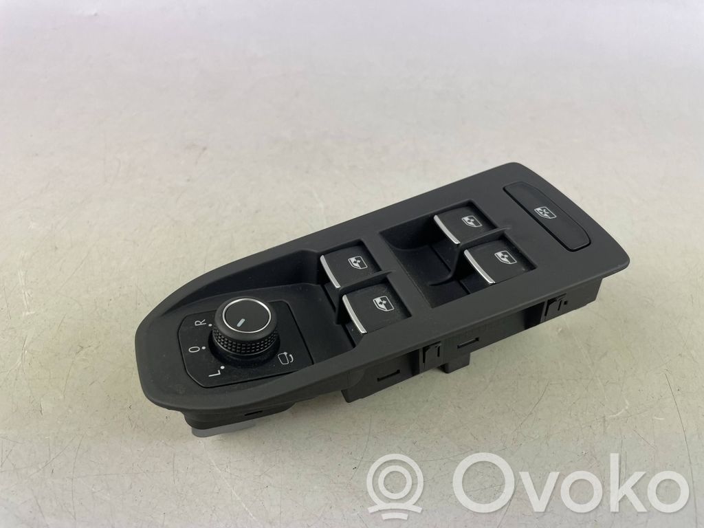 Volkswagen Golf VIII Comutator comandă geamuri electrice 
