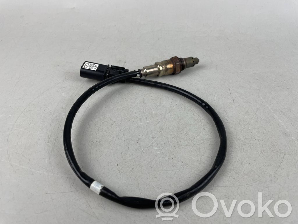 Volkswagen Golf VIII Lambda probe sensor 