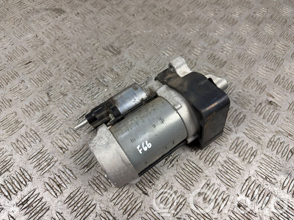 Mini F66 Motor de arranque 