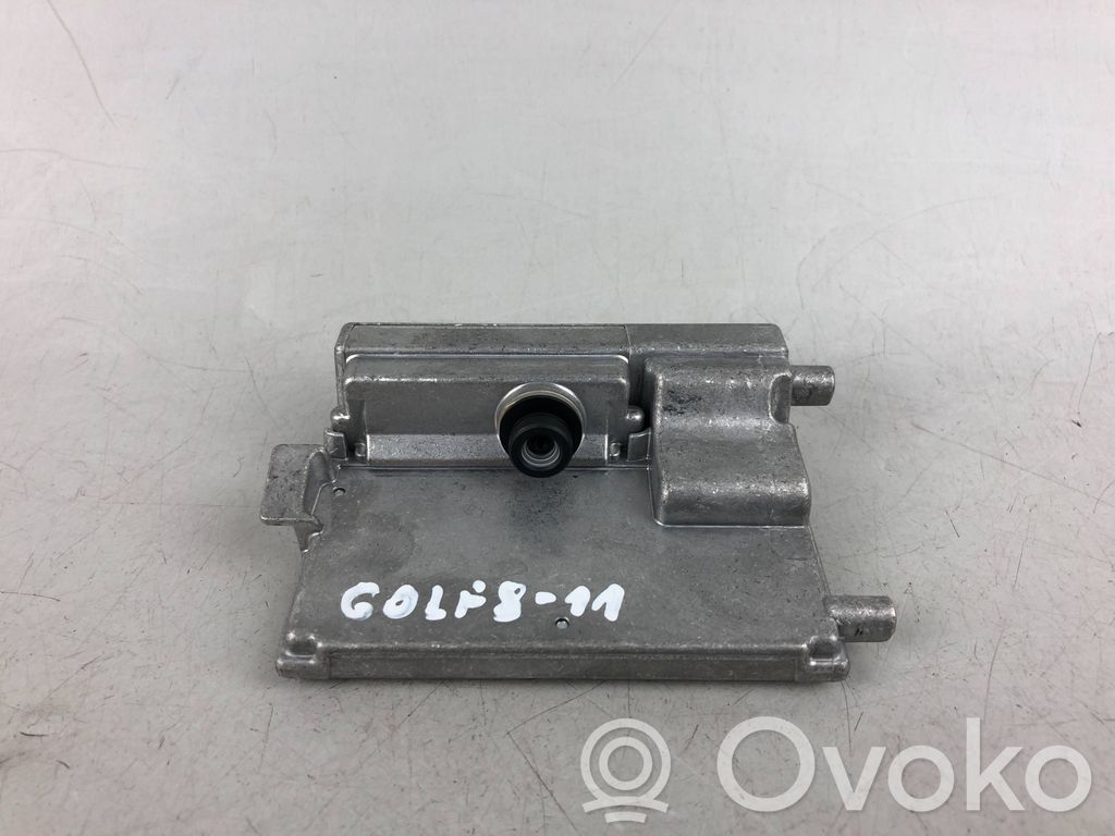 Volkswagen Golf VIII Frontkamera Windschutzscheibe Frontscheibe 