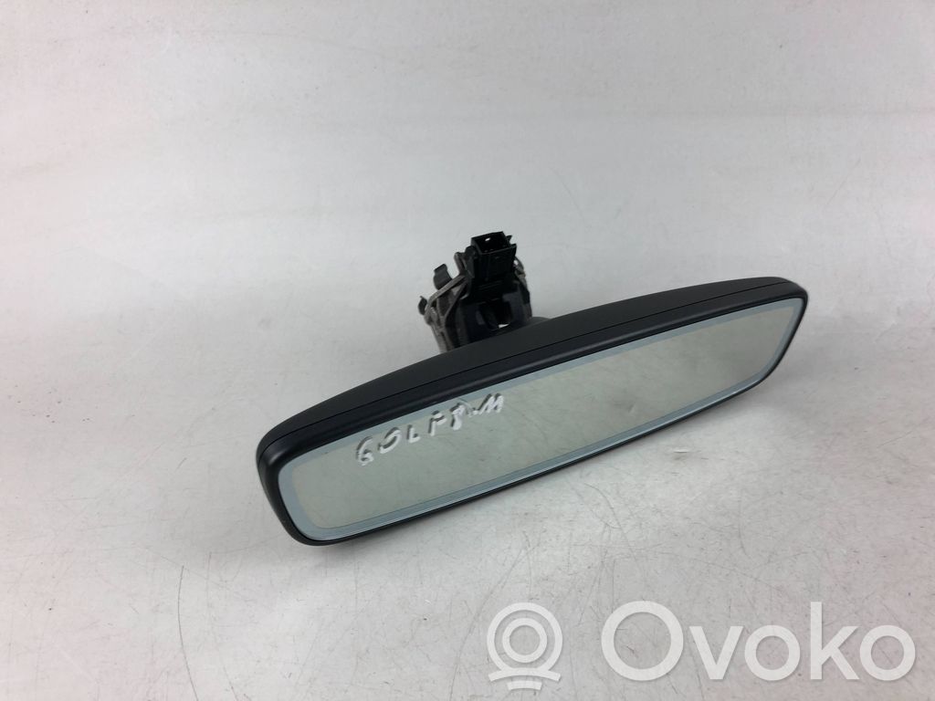 Volkswagen Golf VIII Espejo retrovisor (interior) 