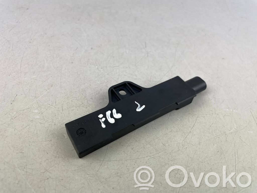 Mini F66 Antenne intérieure accès confort 