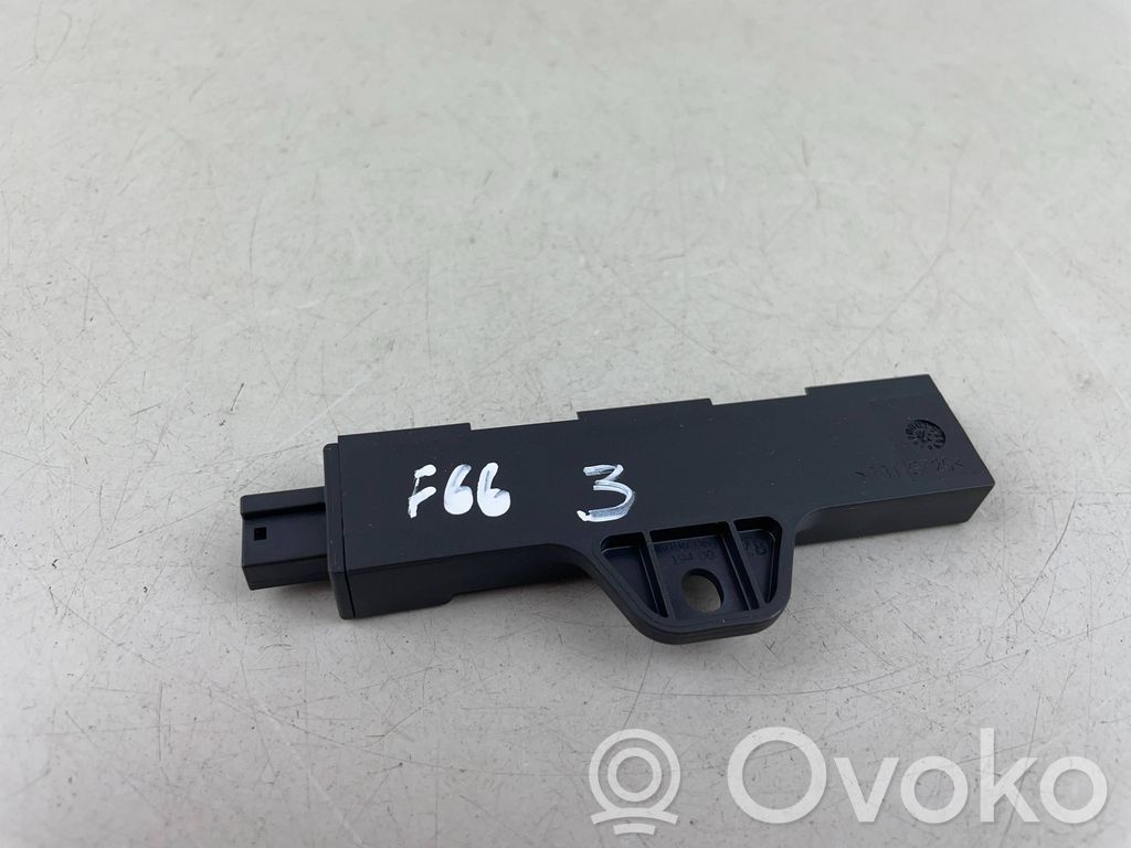 Mini F66 Radion pystyantenni 