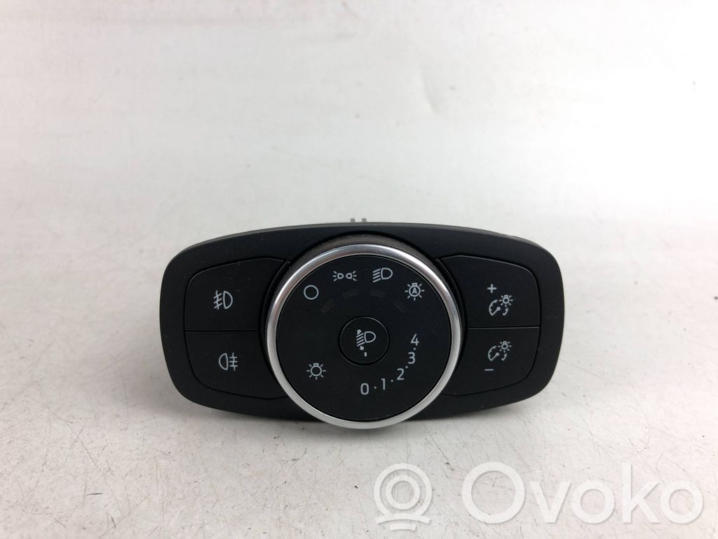 Interrupteur d’éclairage   H1BT13D061AD,H1BT13D061AD