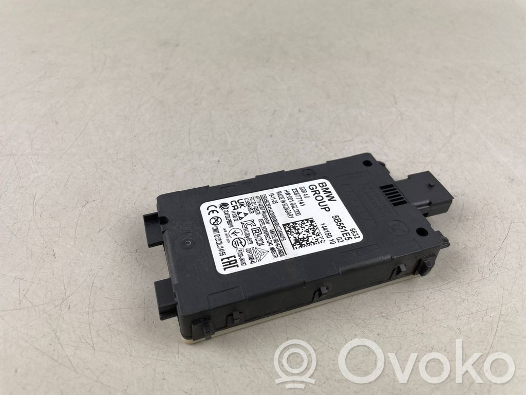 Mini F66 Distronic sensor radar 
