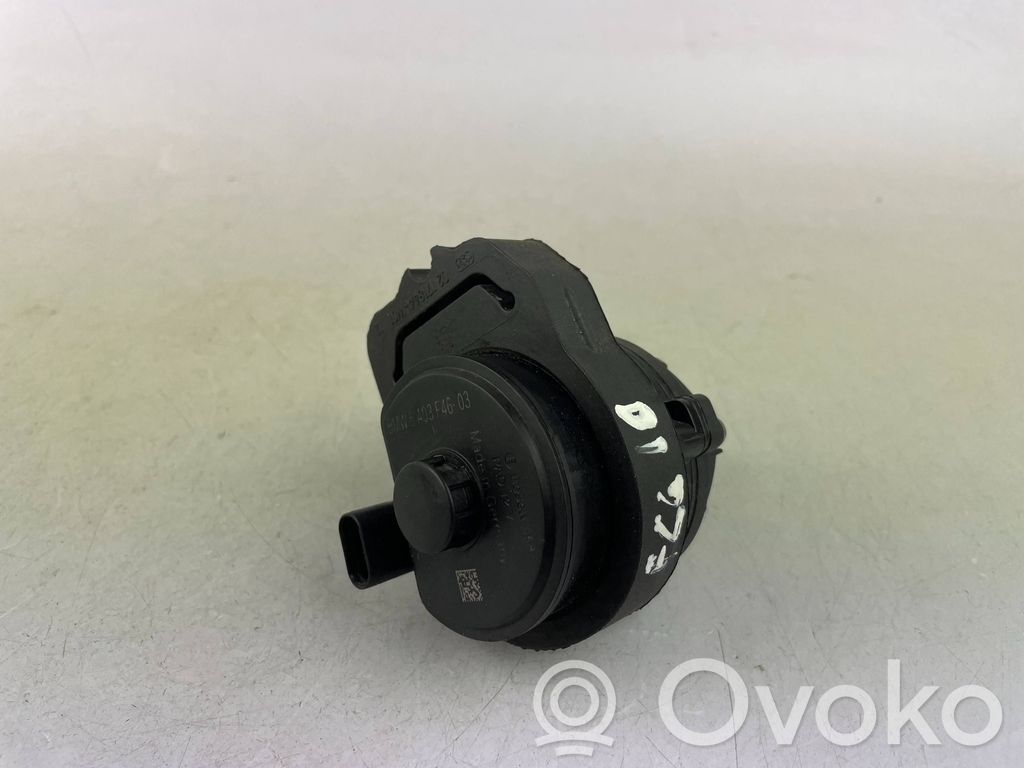 Mini F66 Vesipumppu 