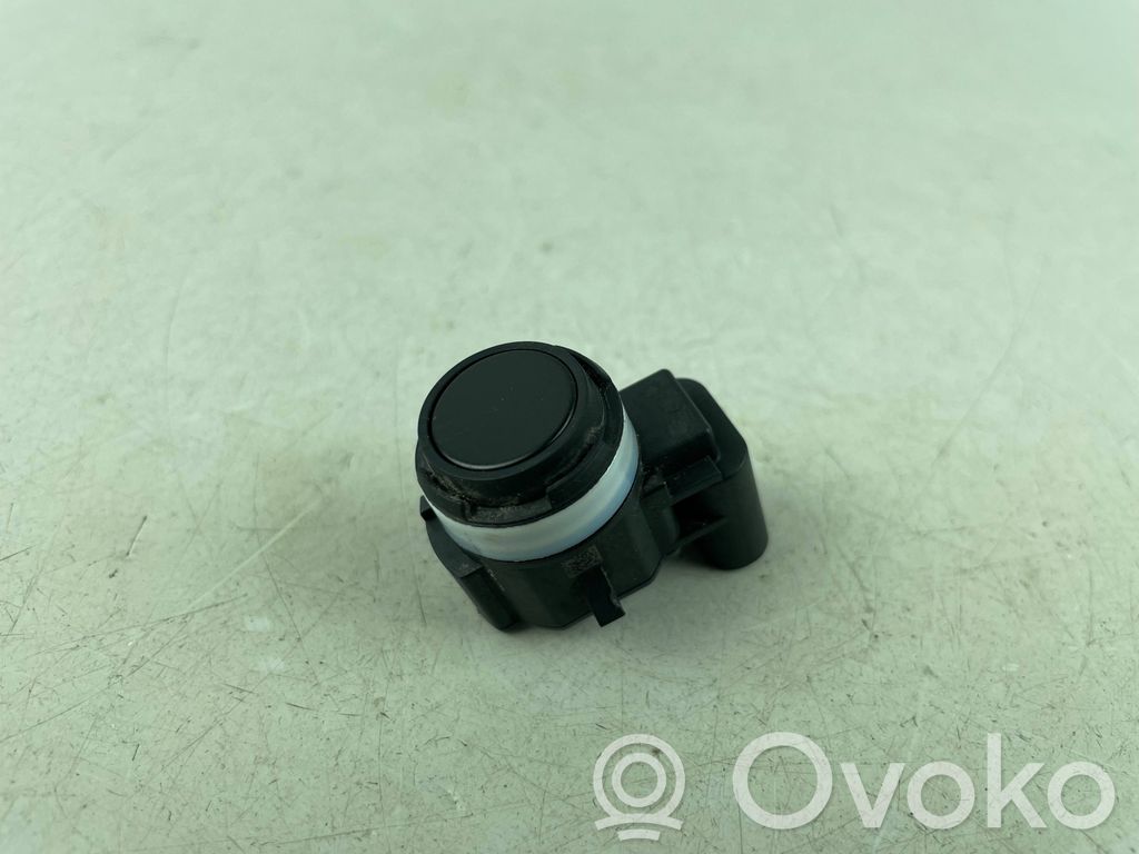 Mini F66 Parksensor PDC 