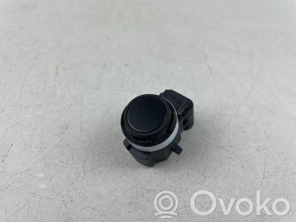 Mini F66 Parksensor PDC 