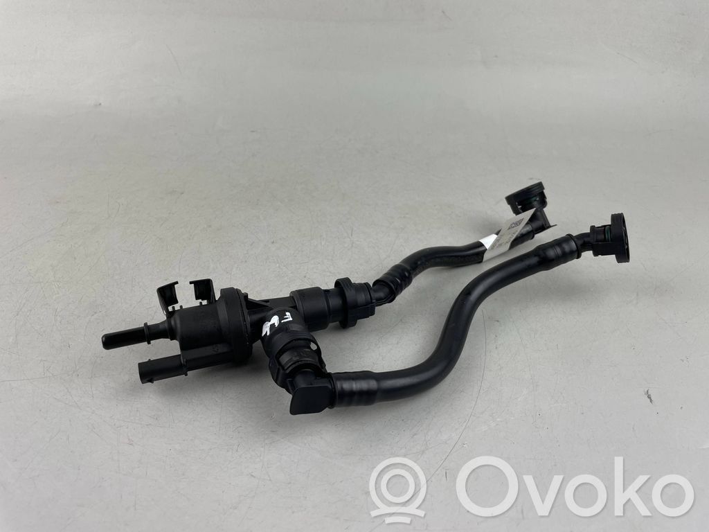 Mini F66 Válvula de vacío 