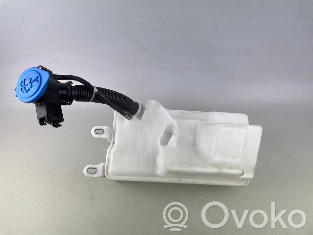 Mini F66 Zbiornik płynu do spryskiwaczy szyby przedniej / czołowej 