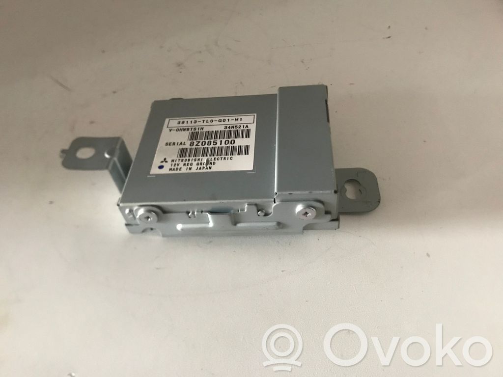 Honda Accord Unité de contrôle USB 