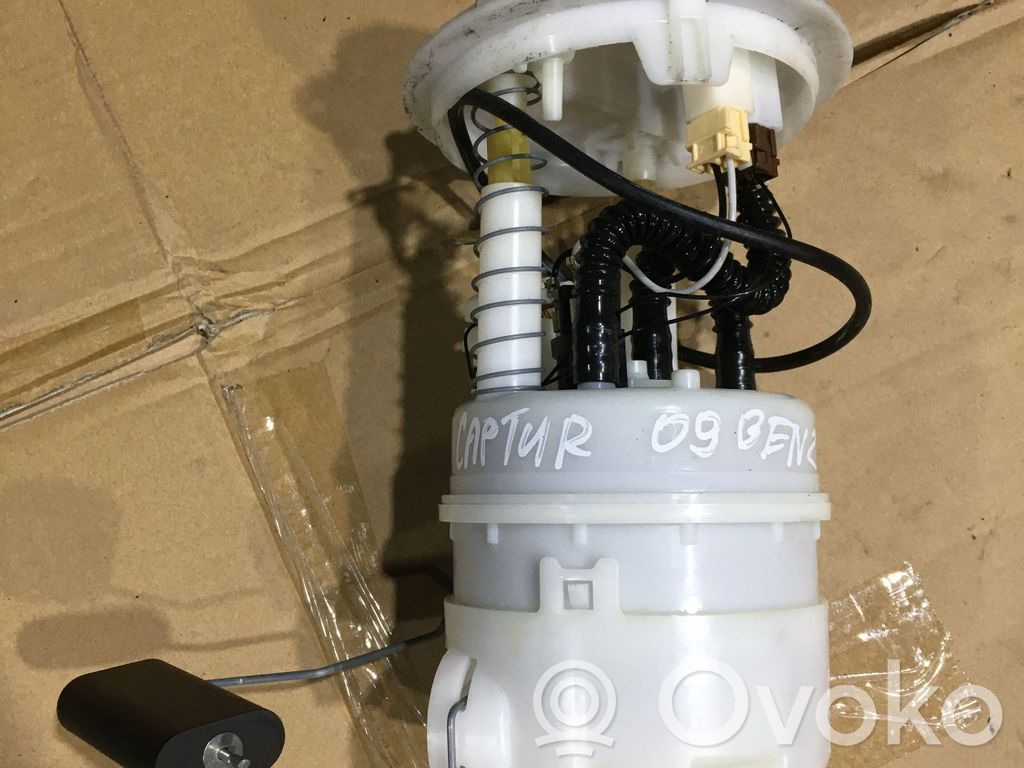 Bomba interna de combustible   170114377R