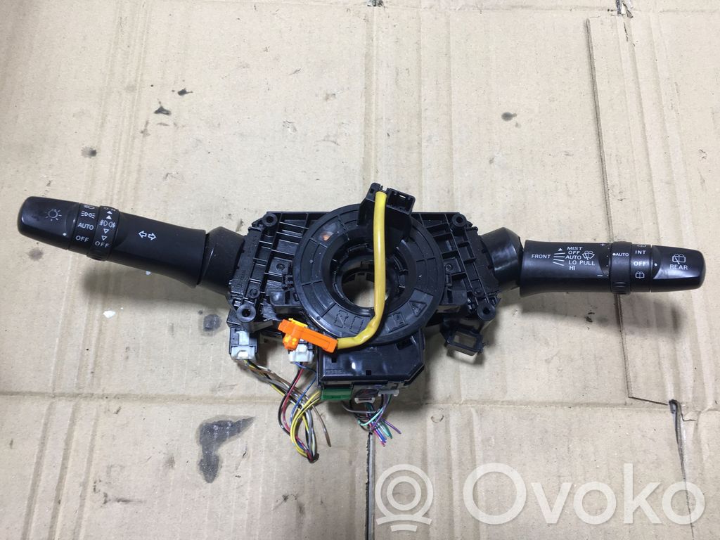 Mitsubishi ASX Airbag slip ring squib (SRS ring) 