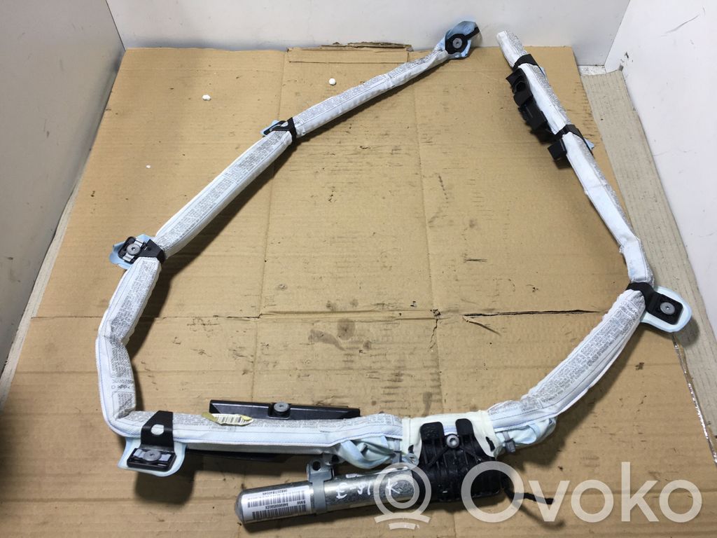 BMW 3 E90 E91 Roof airbag 