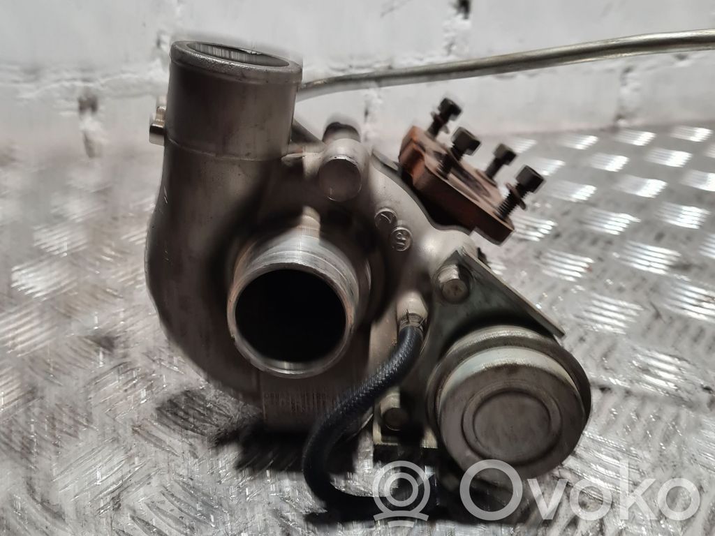 Turbina   504260855