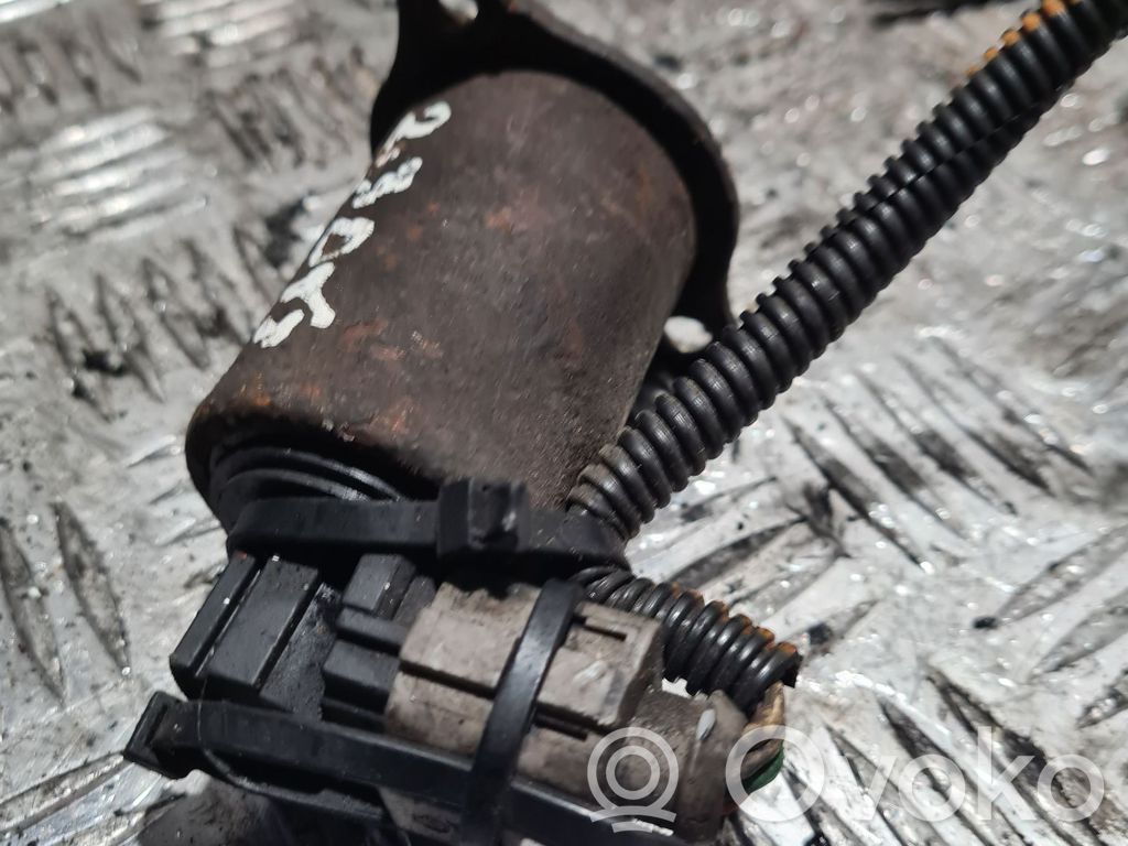 Opel Movano A Válvula EGR 