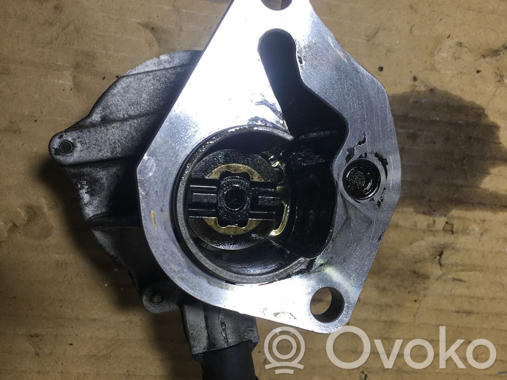Renault Clio II Vacuum pump 