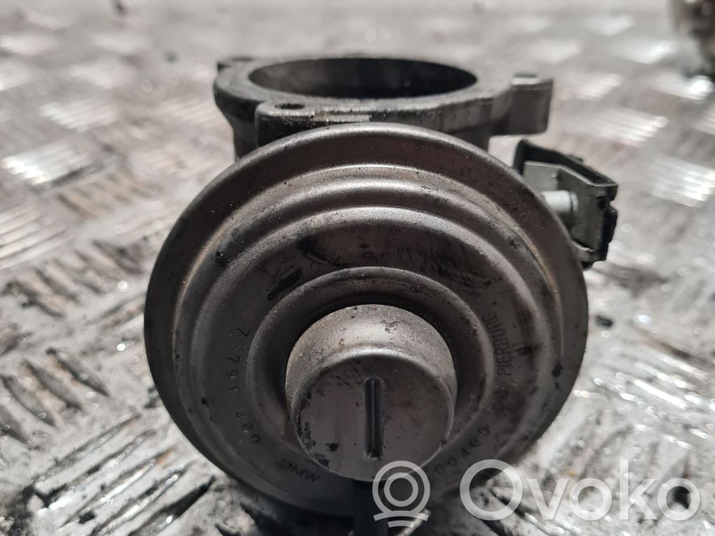 EGR vožtuvas   7791480
