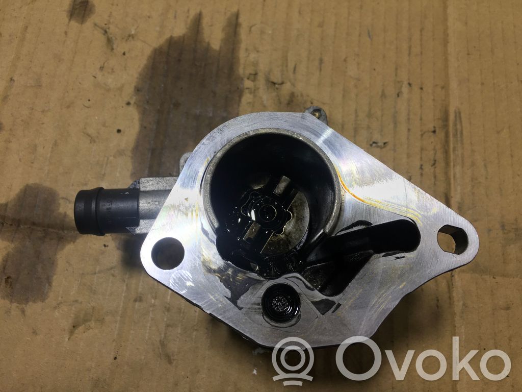 Renault Clio II Alipainepumppu 