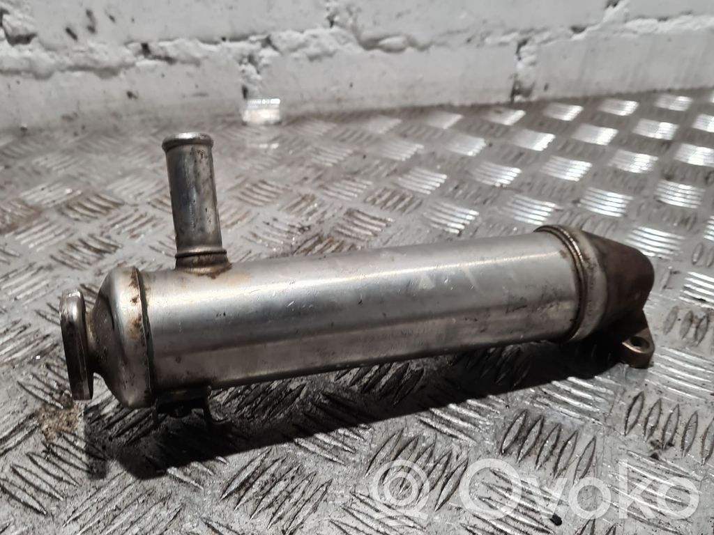 Ford Mondeo MK IV Chłodnica spalin EGR 