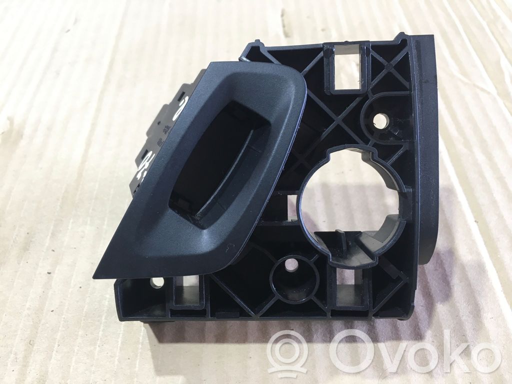 BMW X5 E70 Ignition lock 