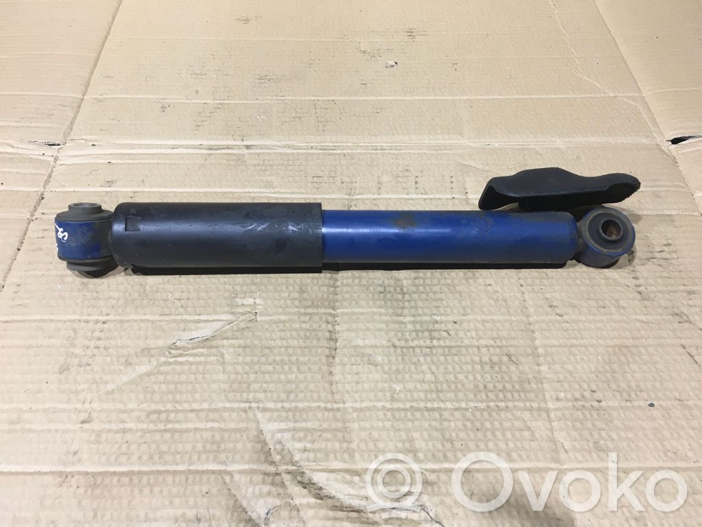 Hyundai Santa Fe Stoßdämpfer hinten 