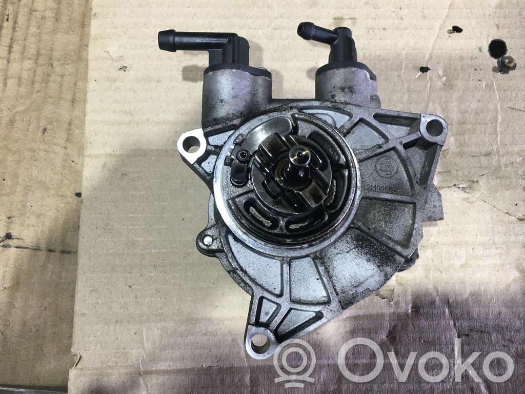Chevrolet Captiva Bomba de vacío 