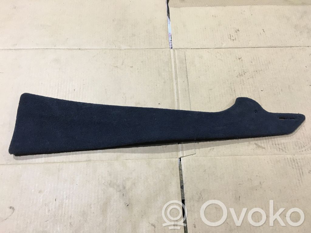 BMW X6 E71 Centre console side trim front 