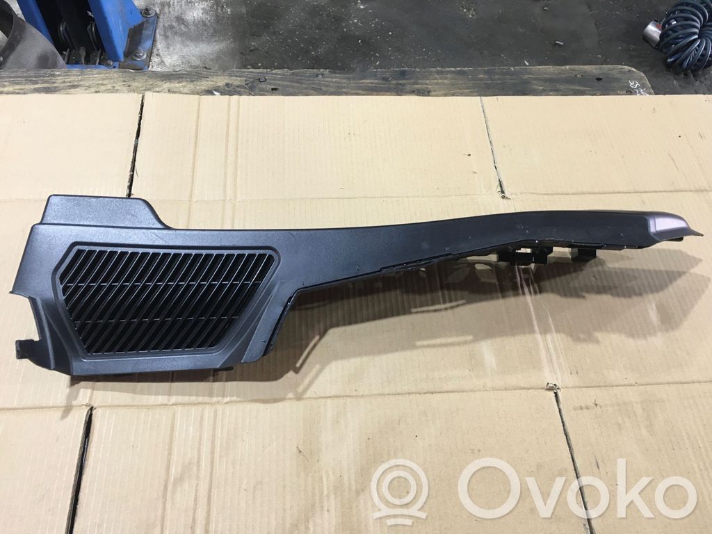 BMW X5 E70 Other trunk/boot trim element 