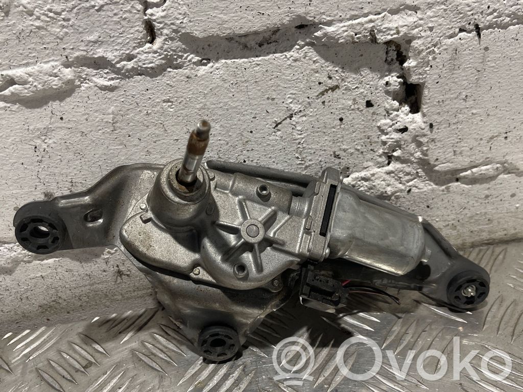Wischermotor Heckscheibe   GS2A67450