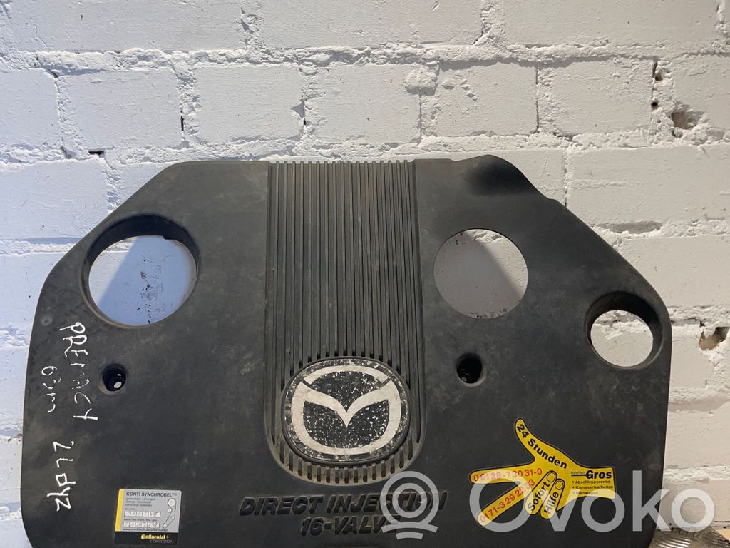 Mazda Premacy Engine cover (trim) 