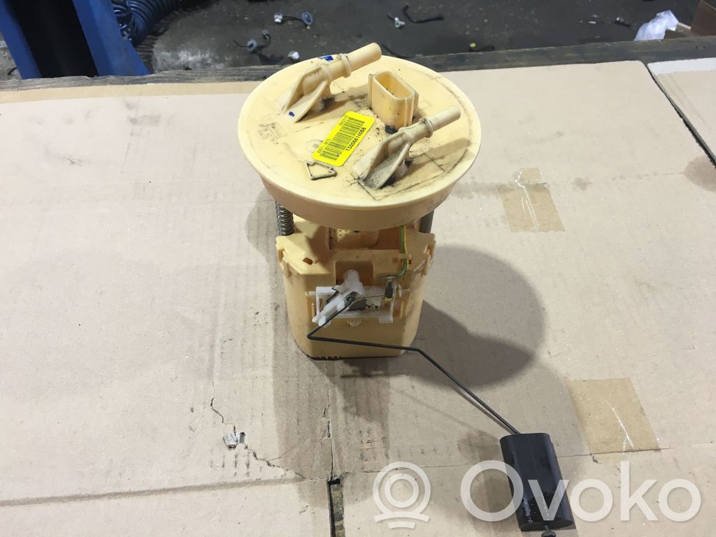 Ford Fiesta Capteur niveau de carburant 
