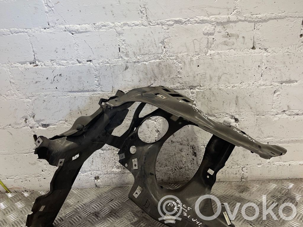 BMW 7 E65 E66 Headlight/headlamp mounting bracket 