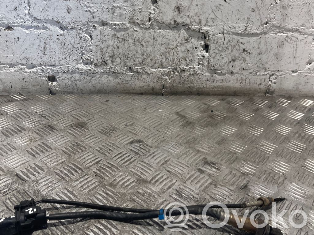 BMW 1 E81 E87 Lambda probe sensor 